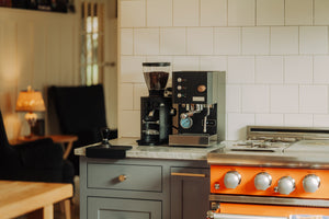 10% Off TheMahlkönig X54