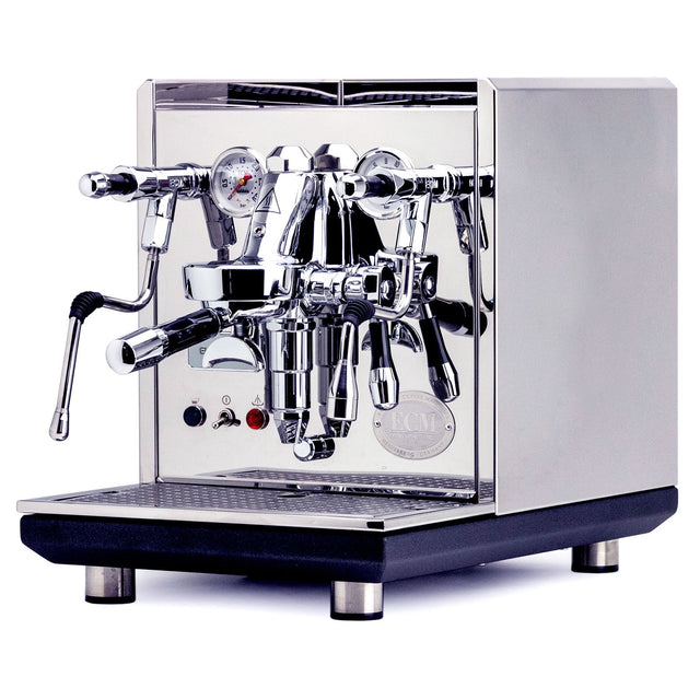 ECM Synchronika Espresso Machine, Clive Coffee - Knockout