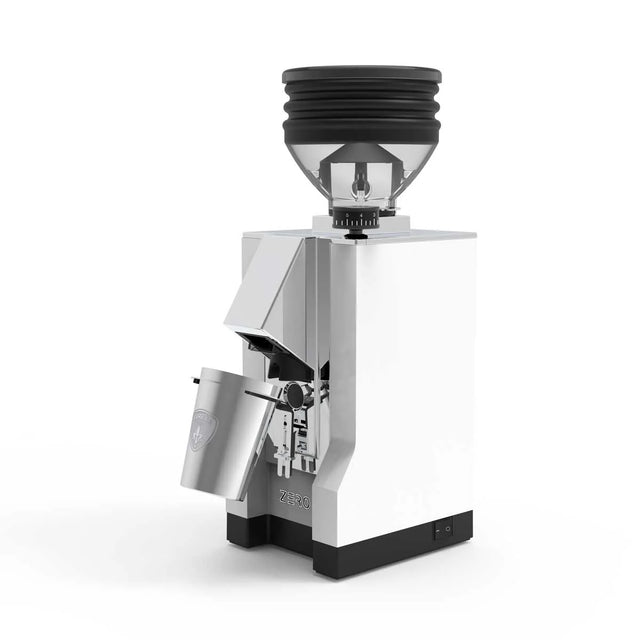 Eureka Mignon Zero, Espresso Grinder, from Clive Coffee, knockout