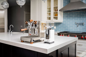 Save $100 On The Eureka Silenzio