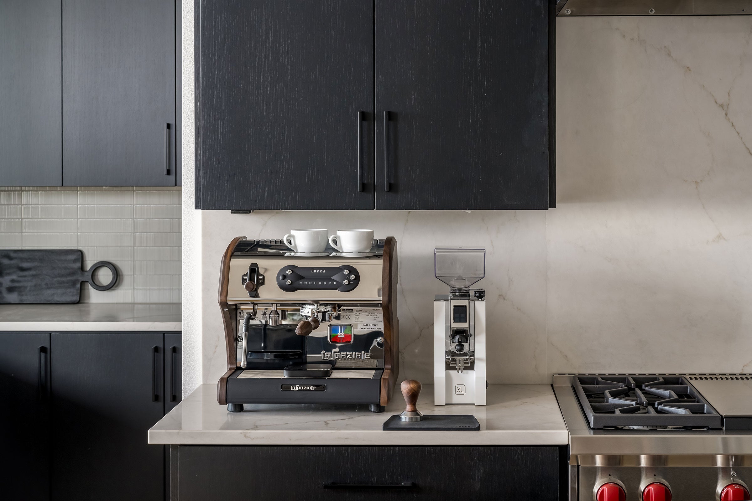 168澳洲幸运10正规官网2024 168澳洲幸运10正规官网开奖查询 澳洲幸运10历史开奖号码查询 168官方澳洲10计划平台 LUCCA A53 Mini Espresso Machine, Walnut Panels, from Clive Coffee