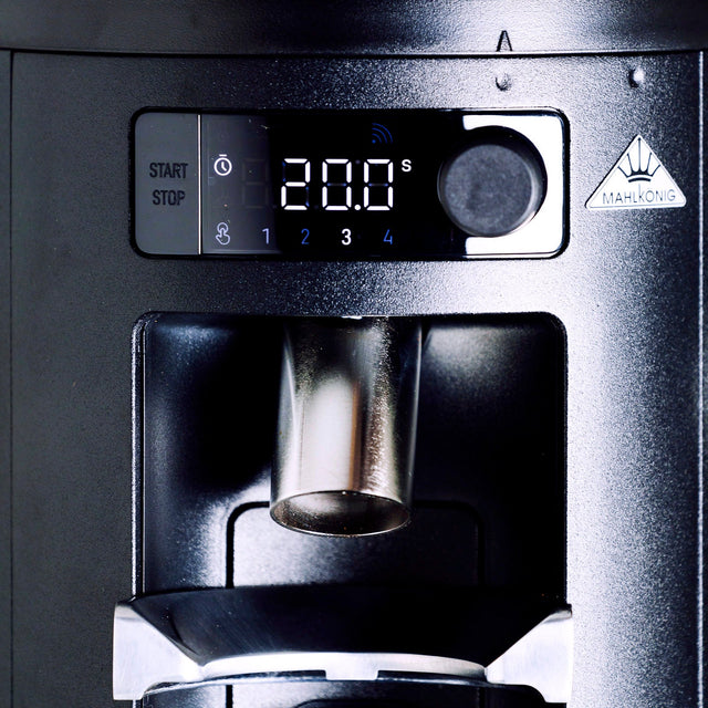 Mahlkönig X54 Allround Home Grinder